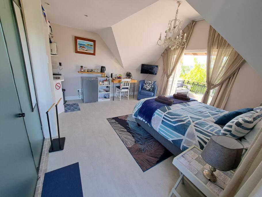 Appartement Cape Dutch Flair Business Unit *