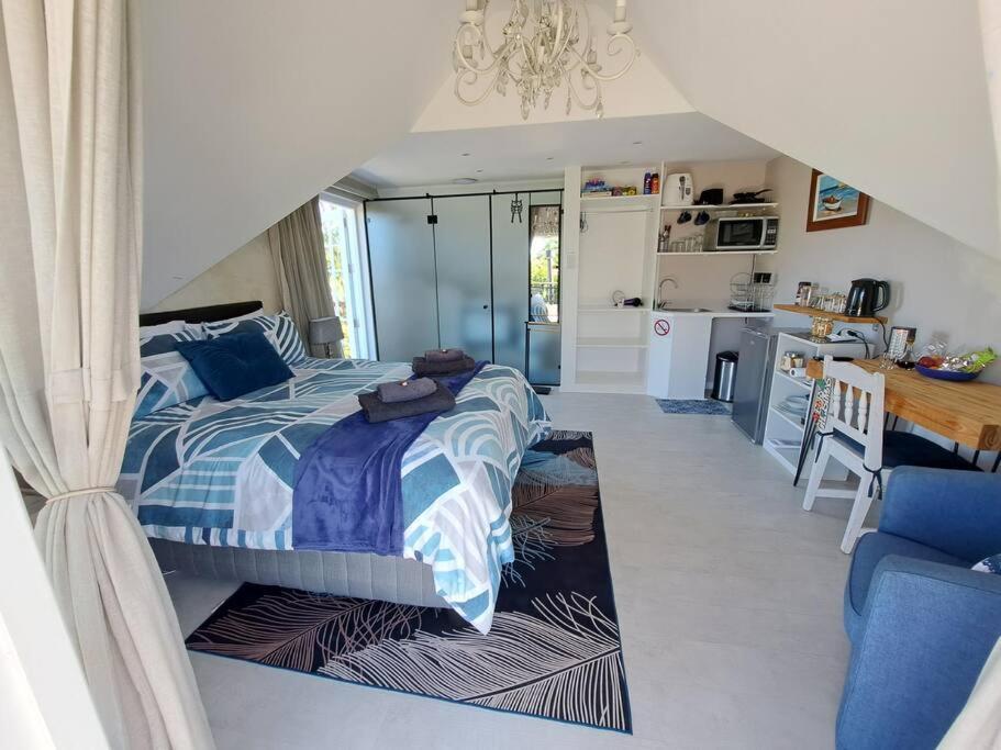 Cape Dutch Flair Business Unit Apartamento
