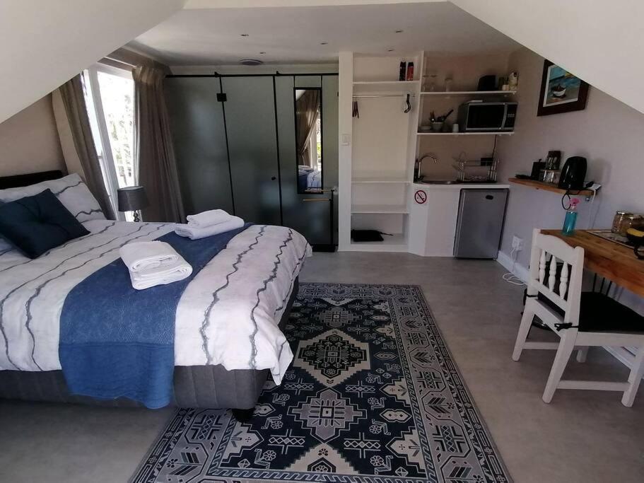 Appartement Cape Dutch Flair Business Unit