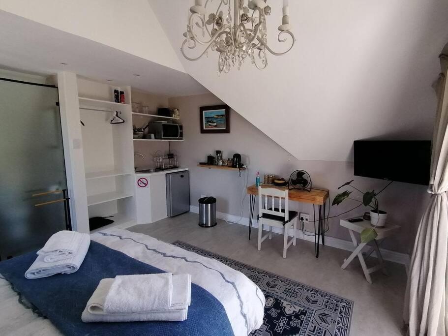 Appartement Cape Dutch Flair Business Unit *