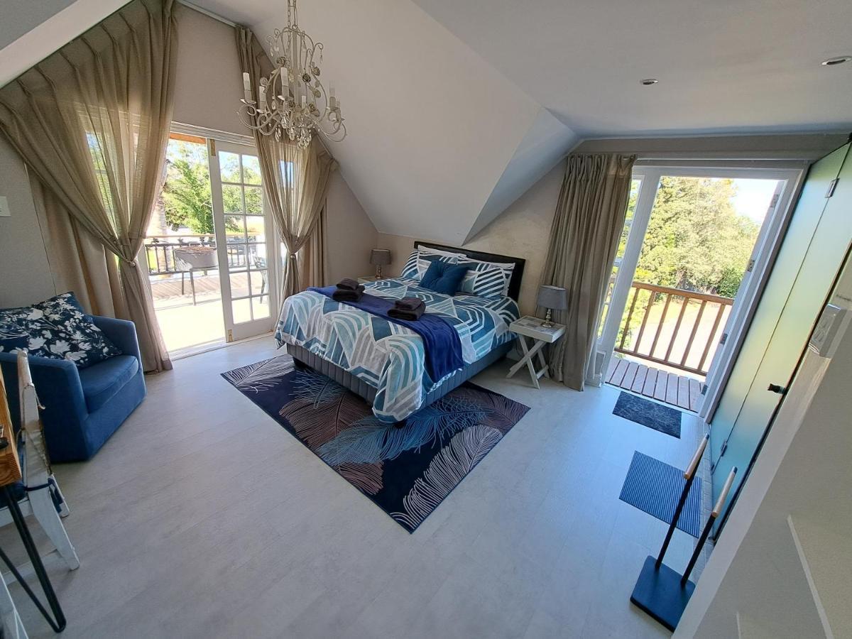 Cape Dutch Flair Business Unit Appartement Le Cap