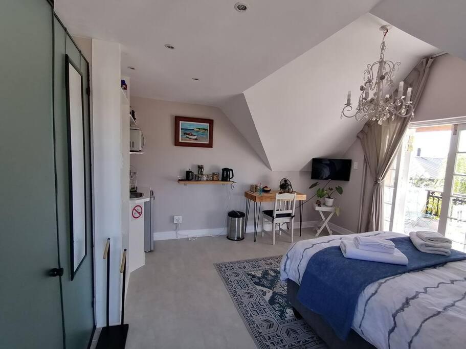 Appartement Cape Dutch Flair Business Unit Le Cap