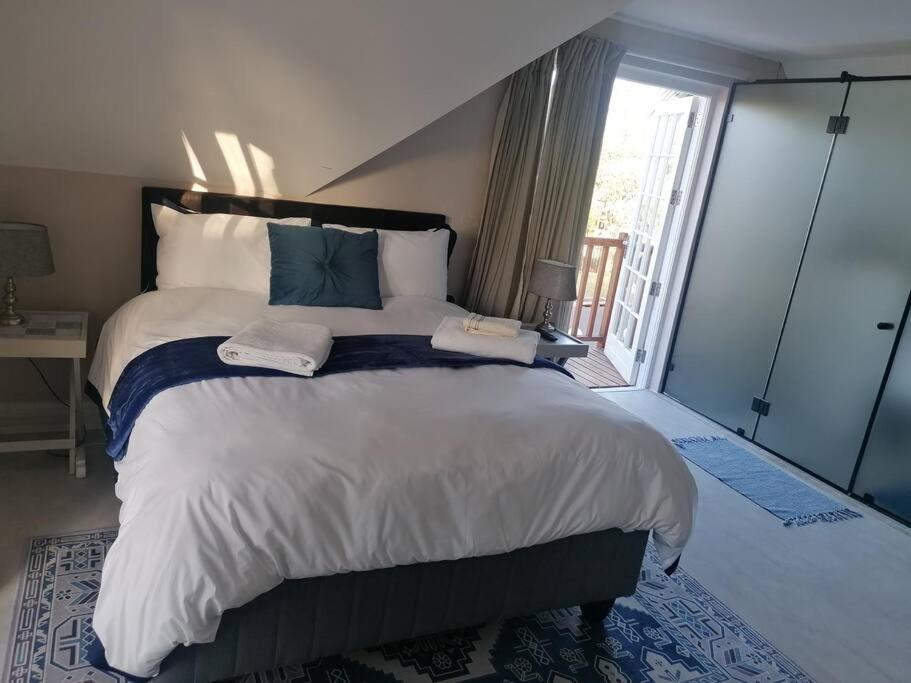 Cape Dutch Flair Business Unit * Cidade Do Cabo
