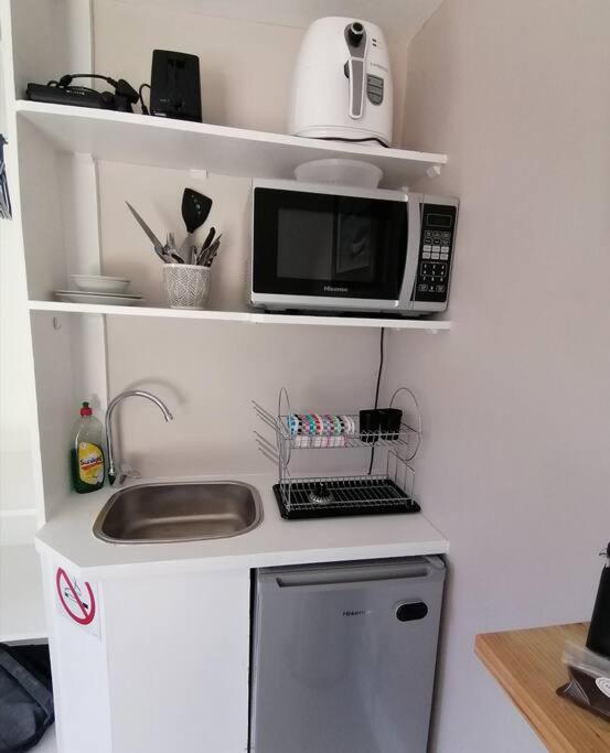 Appartement Cape Dutch Flair Business Unit Le Cap